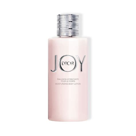 dior parfum lotion|christian Dior joy body lotion.